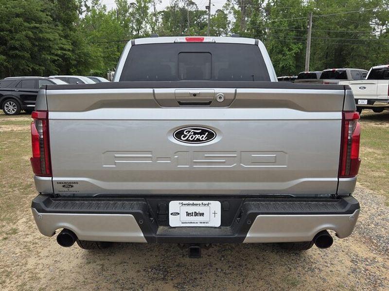 2026 FORD F-150 XLT — фото 9