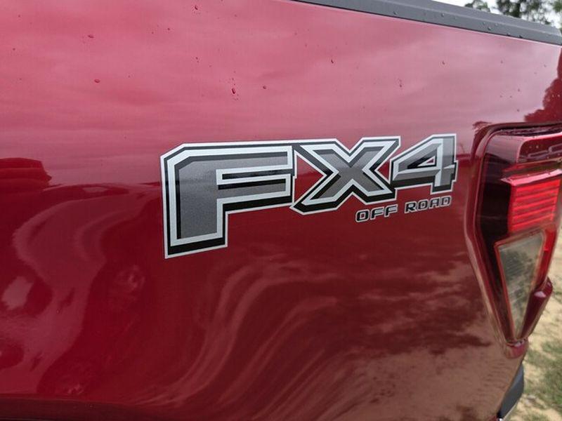 صورة 8 لـ 2026 FORD F-150 XLT