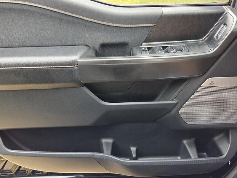 2025 FORD F-150 TREMOR 缩略图 29
