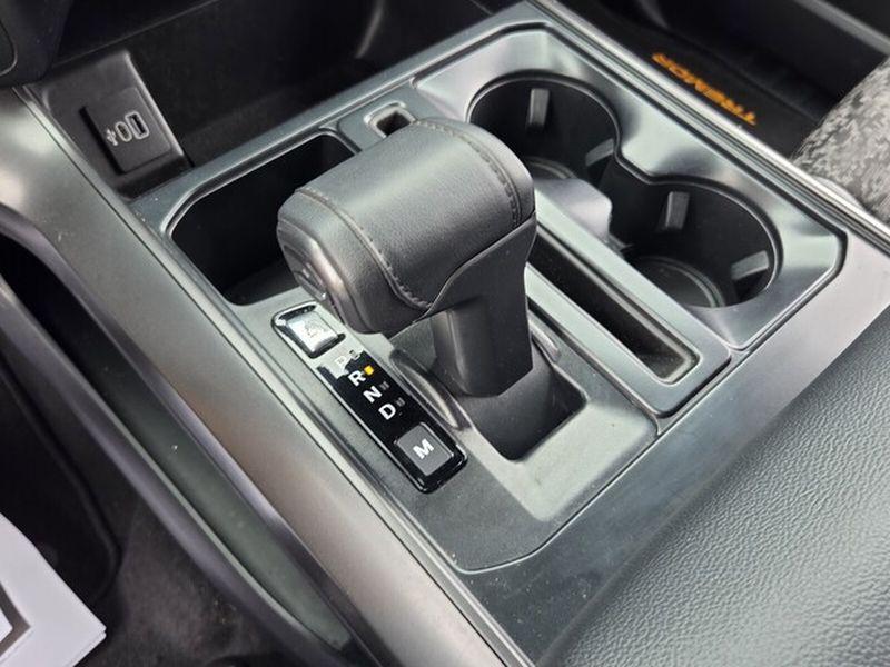 2025 FORD F-150 TREMOR 缩略图 23