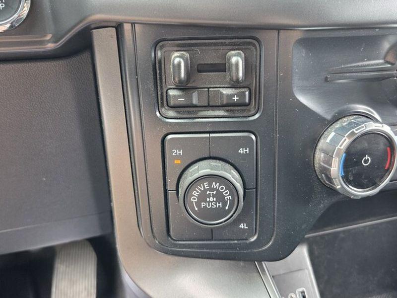 2025 FORD F-150 TREMOR 缩略图 24
