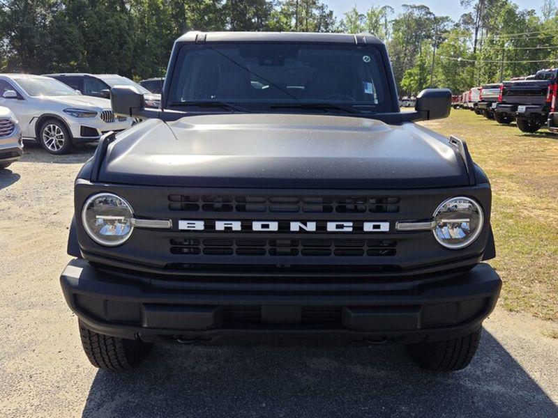 FORD BRONCO - 2