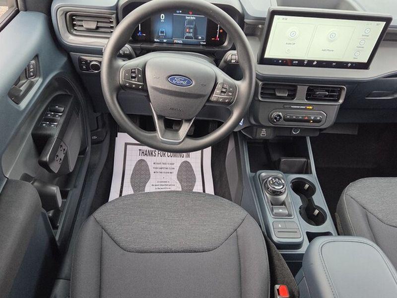 2026 FORD MAVERICK XL 照片 7