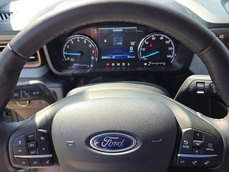 2024 FORD MAVERICK LARIAT 缩略图 22