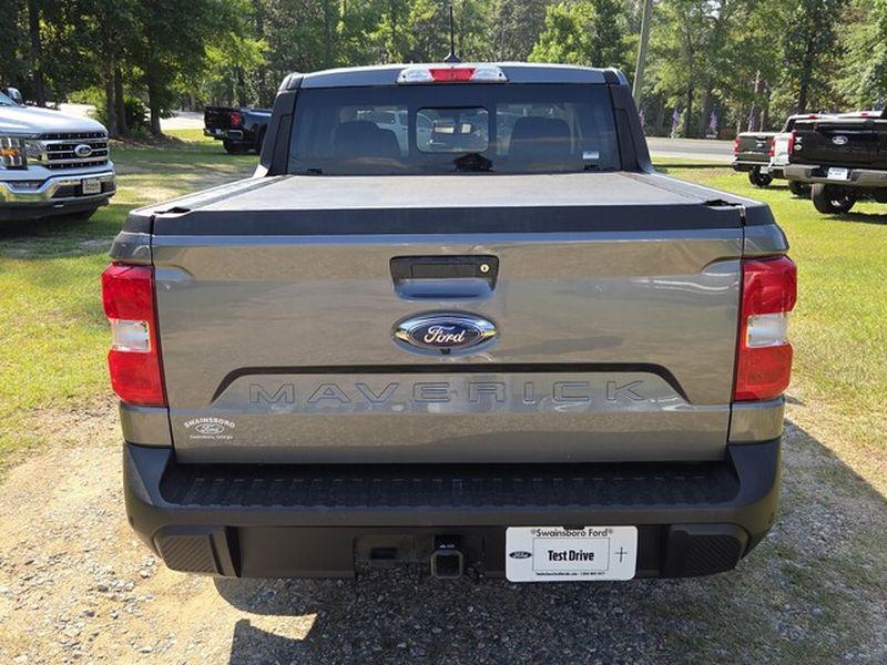 2024 FORD MAVERICK LARIAT 缩略图 12