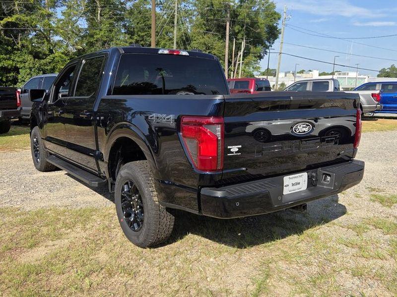 2026 FORD F-150 XLT — фото 10