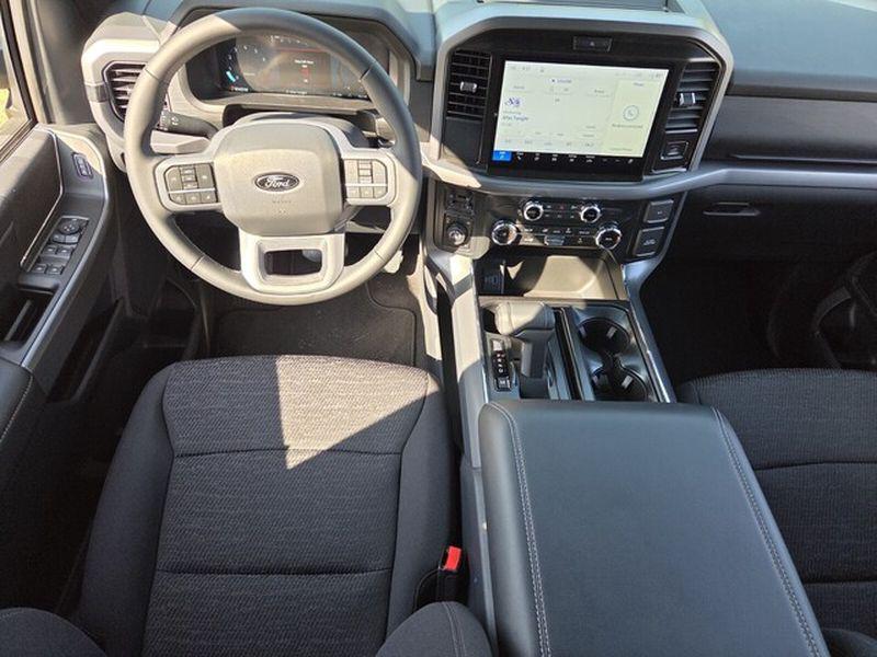 2026 FORD F-150 XLT — фото 8