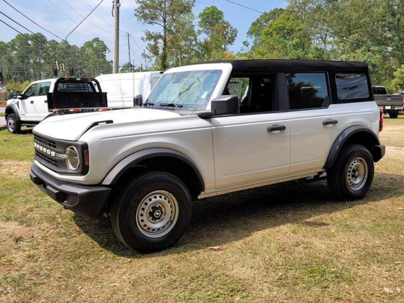 FORD BRONCO - 3
