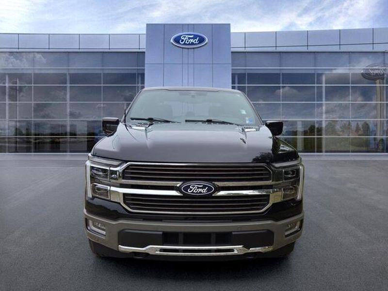 FORD F-150 KING RANCH - 3