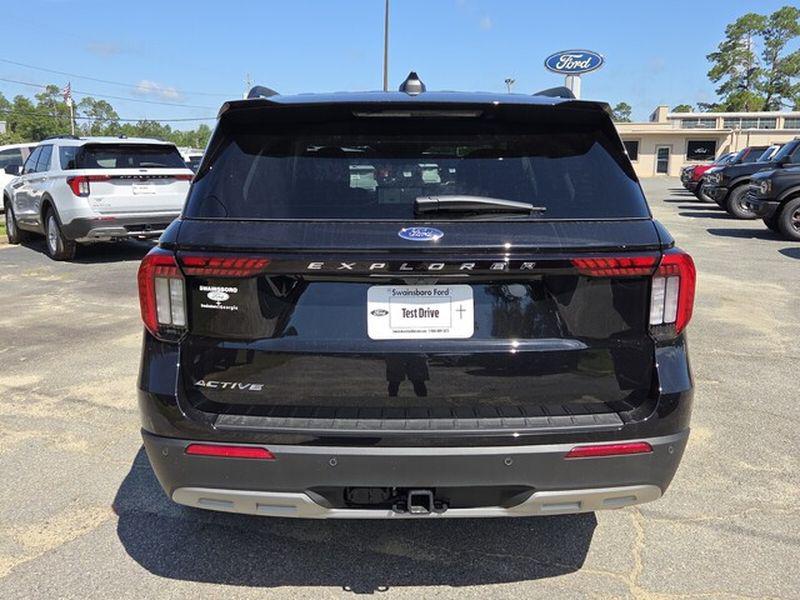 صورة مصغرة 12 لـ 2026 FORD EXPLORER ACTIVE