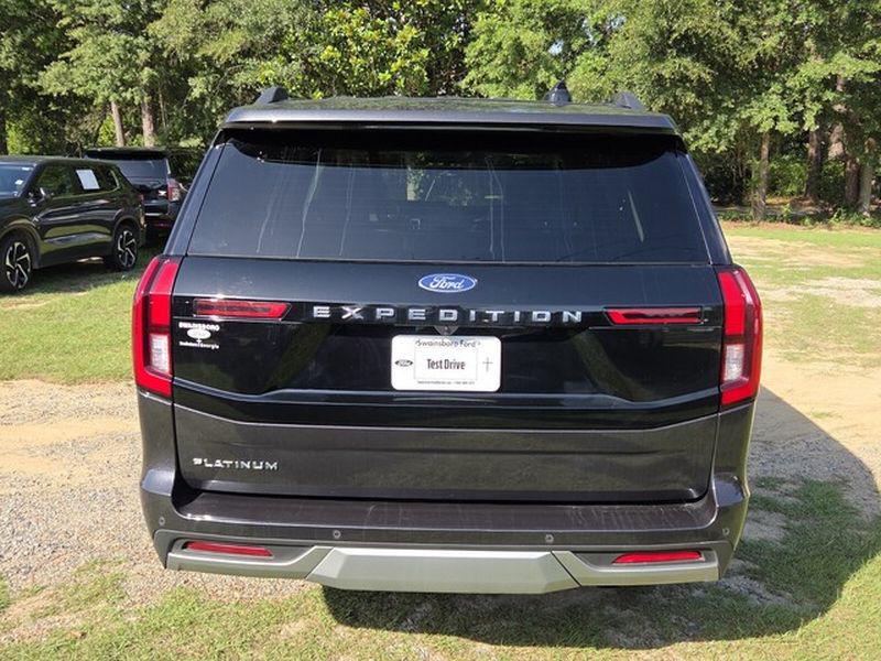 2025 FORD EXPEDITION PLATINUM — миниатюра 13