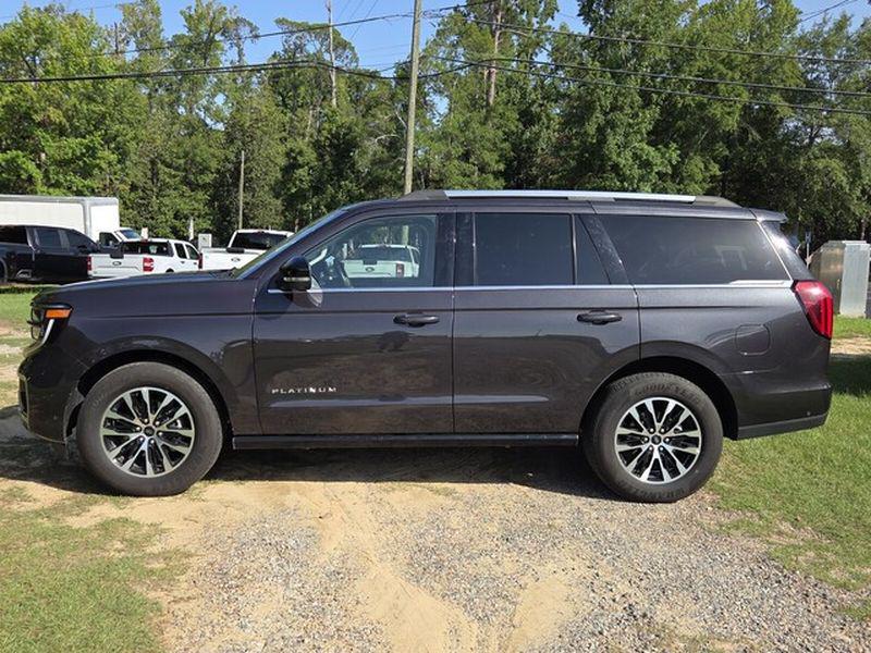 2025 FORD EXPEDITION PLATINUM 照片 5
