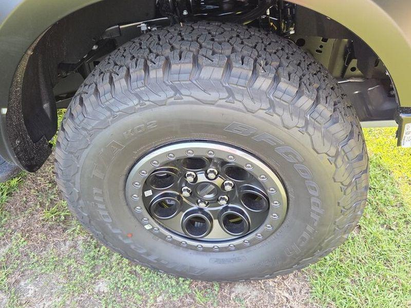 2026 FORD F-150 RAPTOR 缩略图 16