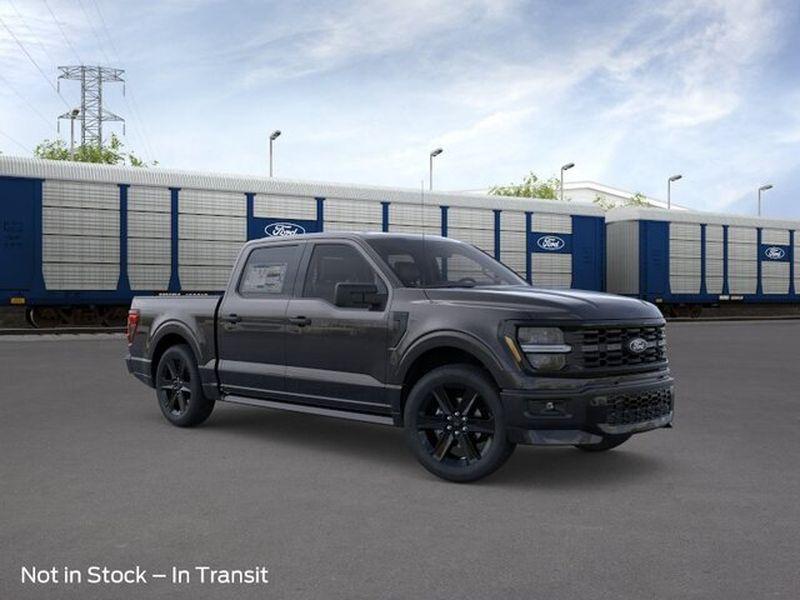 FORD F-150 STX - 7