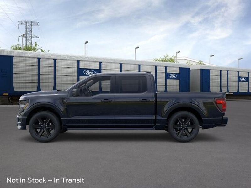 FORD F-150 STX - 3