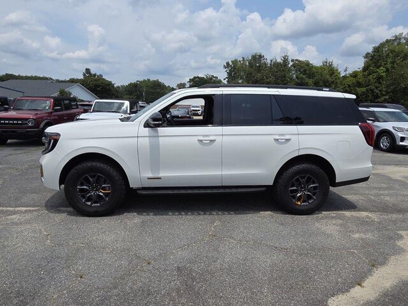 صورة 4 لـ 2026 FORD EXPEDITION TREMOR