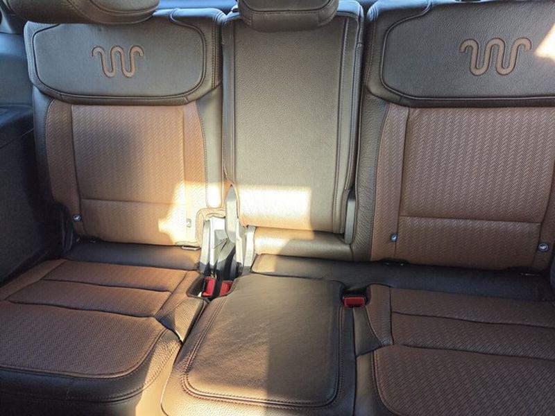 صورة 8 لـ 2027 FORD EXPEDITION KING RANCH