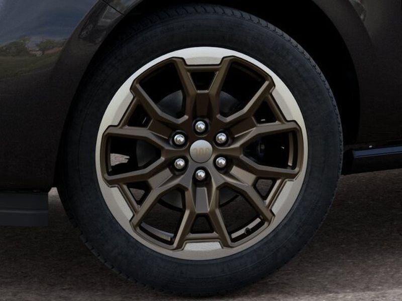 2027 FORD EXPEDITION KING RANCH — миниатюра 19