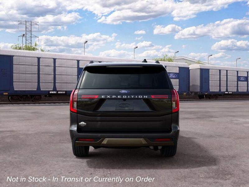 2027 FORD EXPEDITION KING RANCH 照片 7