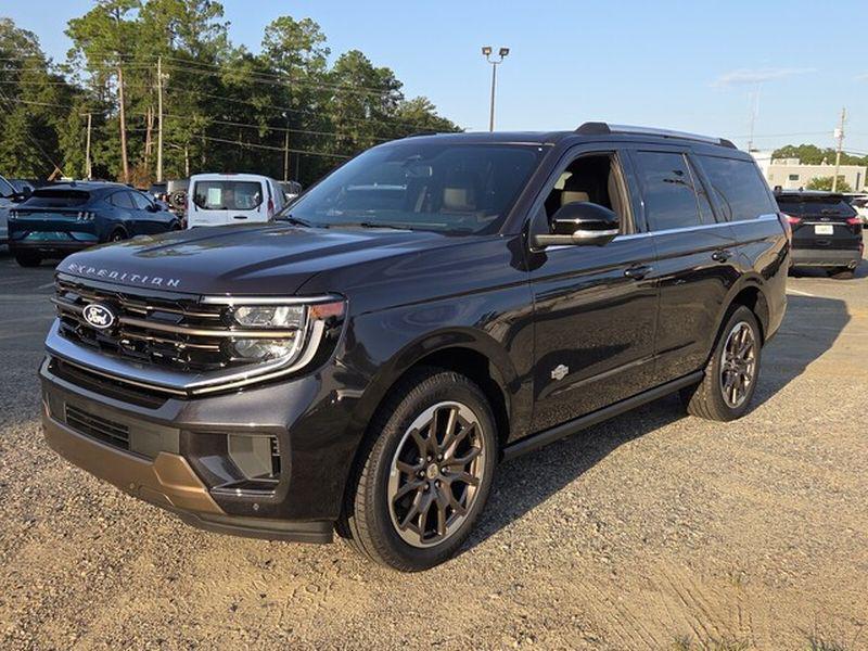 صورة 3 لـ 2027 FORD EXPEDITION KING RANCH