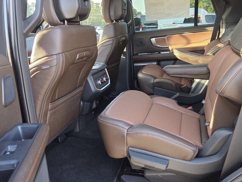 صورة 7 لـ 2027 FORD EXPEDITION KING RANCH