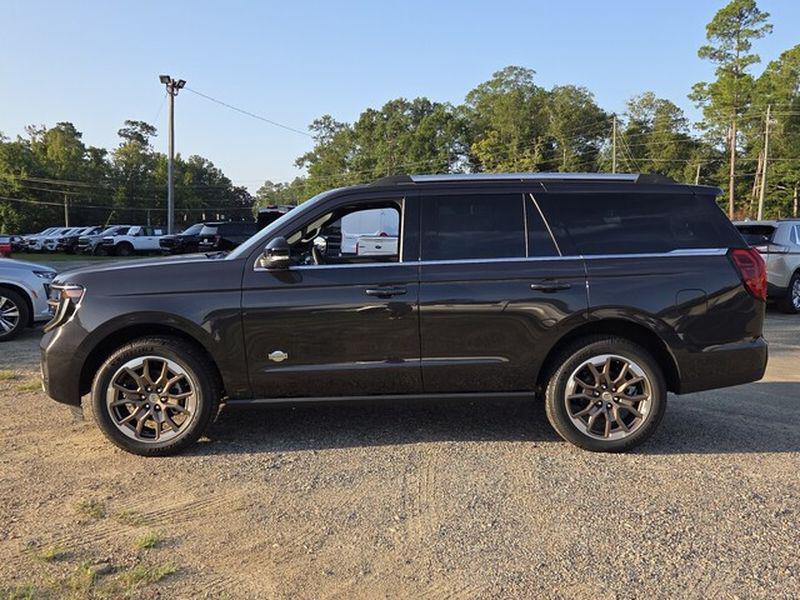 صورة 4 لـ 2027 FORD EXPEDITION KING RANCH
