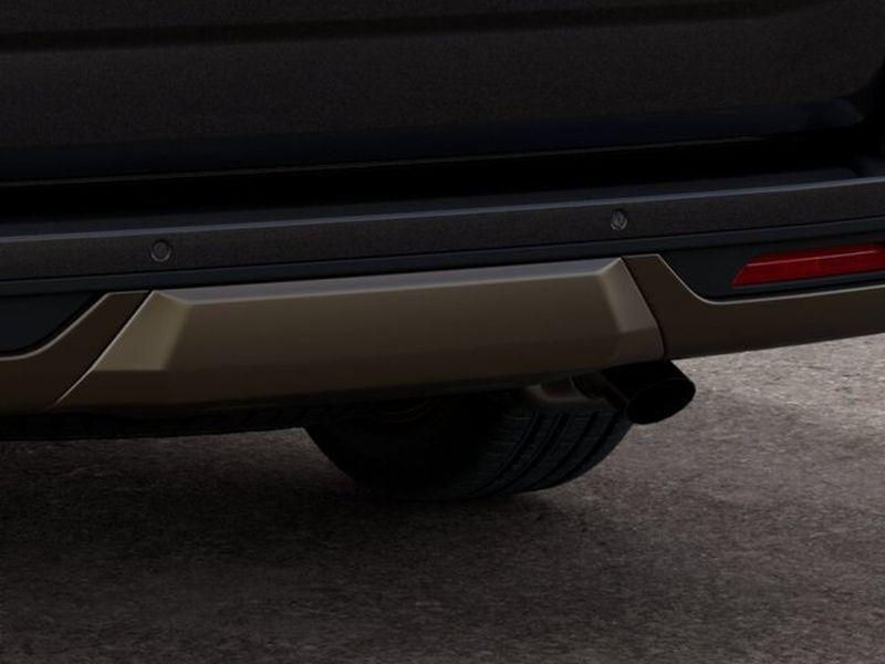 2027 FORD EXPEDITION KING RANCH — миниатюра 23