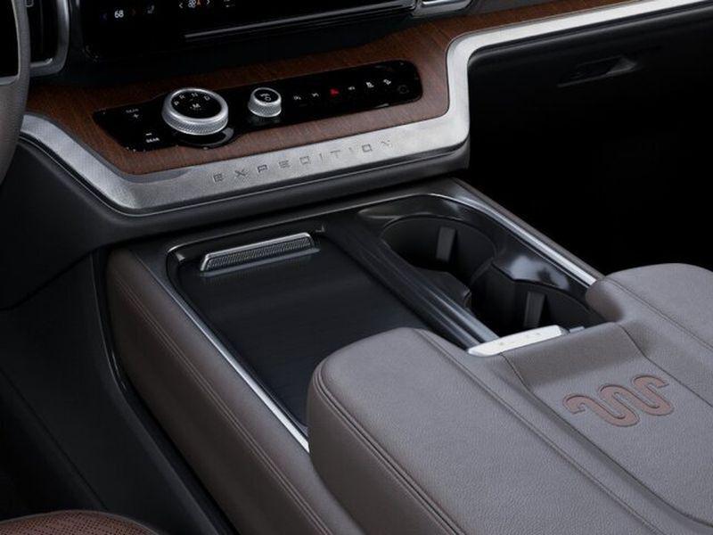 2027 FORD EXPEDITION KING RANCH — миниатюра 15
