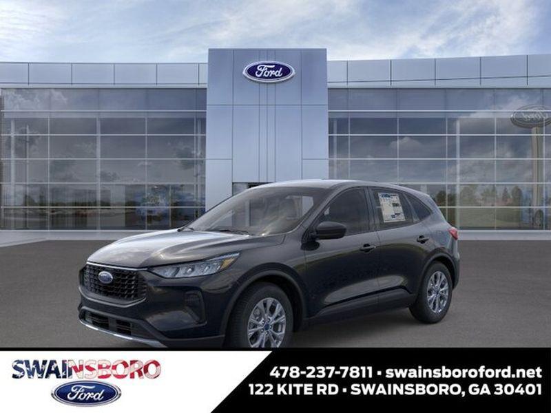 New 2026 Ford Escape Active