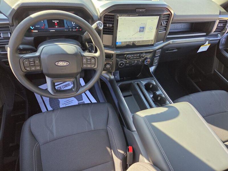 FORD F-150 STX - 9