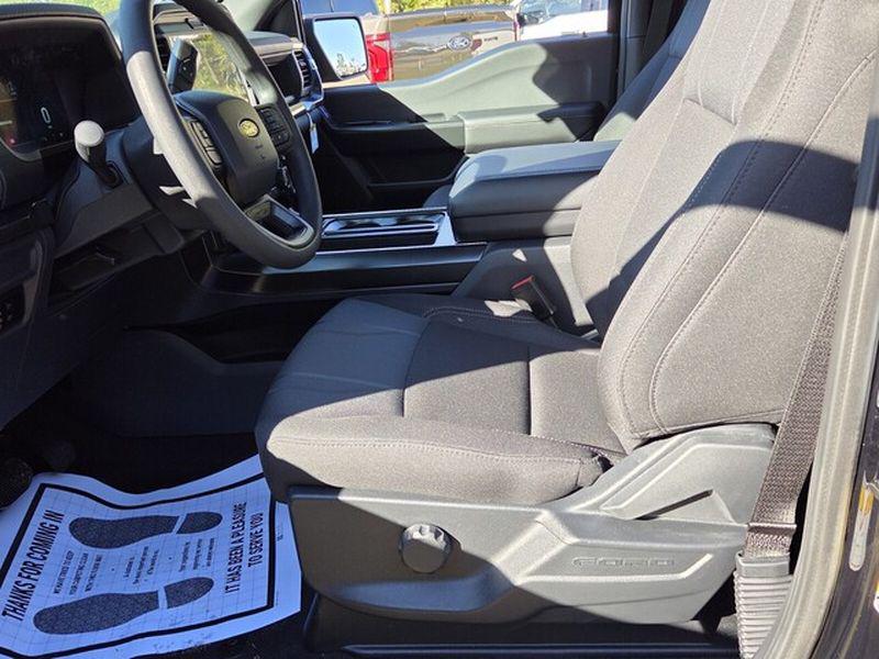 FORD F-150 STX - 5