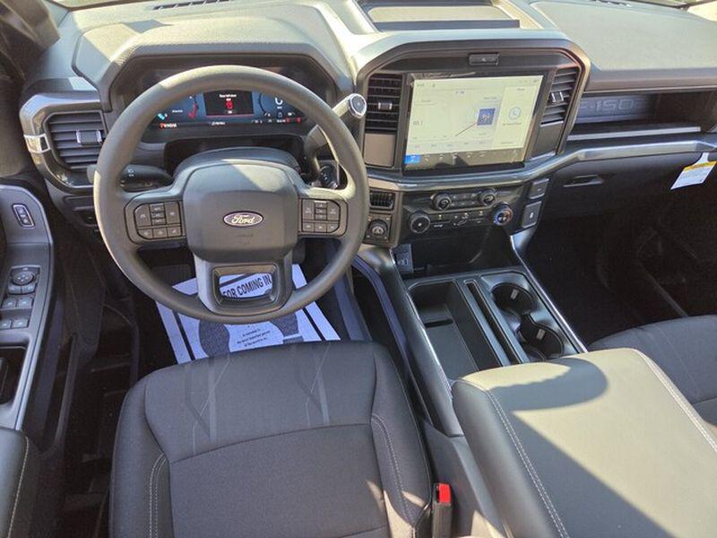 FORD F-150 STX - 8