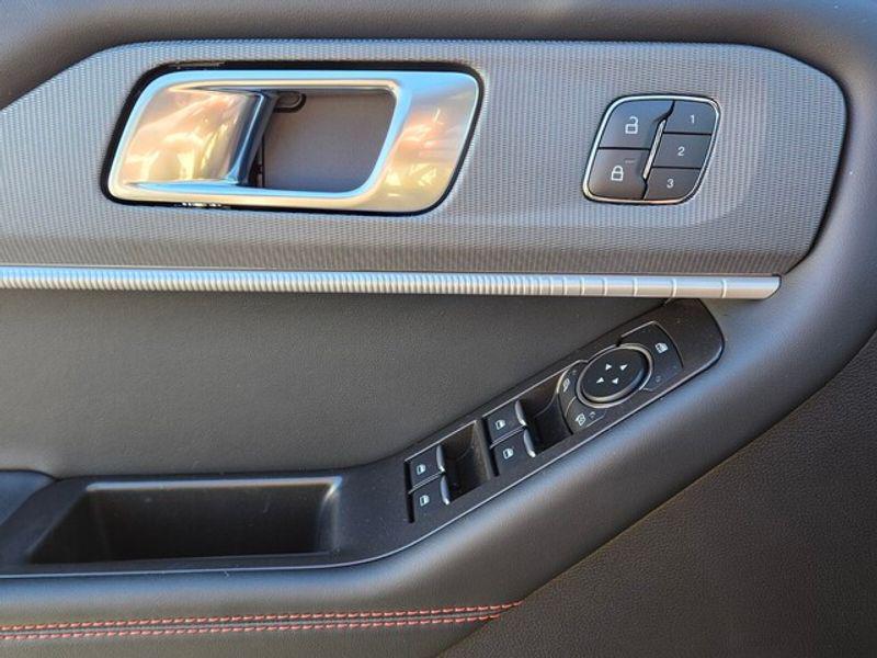 صورة مصغرة 31 لـ 2026 FORD EXPLORER ST-LINE