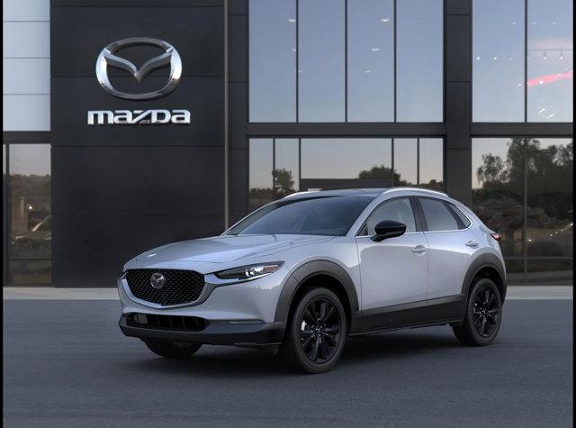 New 2026 Mazda CX-30 Select