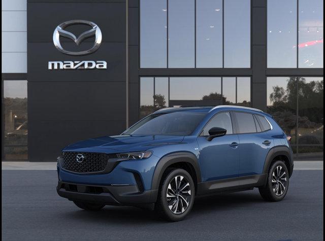 New 2026 Mazda CX-50 Hybrid PREMIUM PLUS