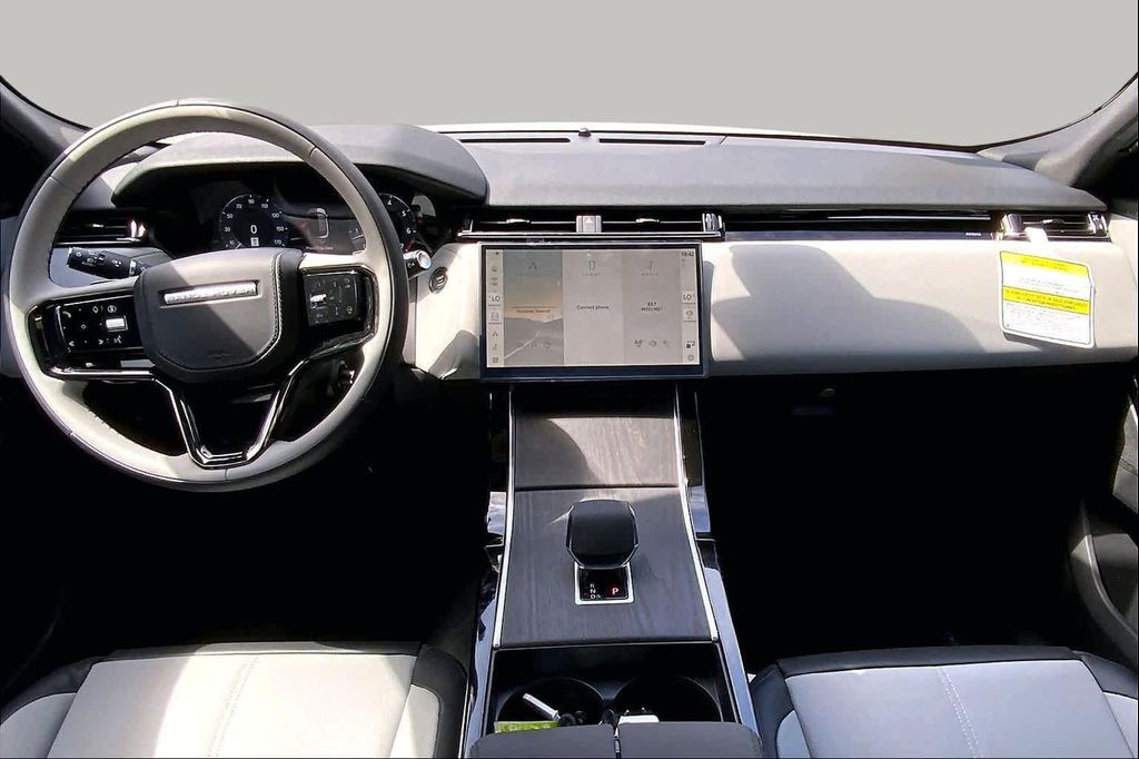 2026 LAND Rover RANGE ROVER VELAR P250 S 照片 7