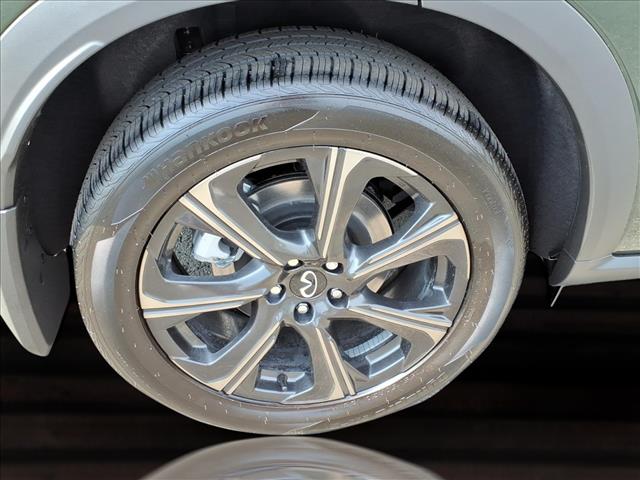 2027 Infiniti QX60 AUTOGRAPH — миниатюра 22