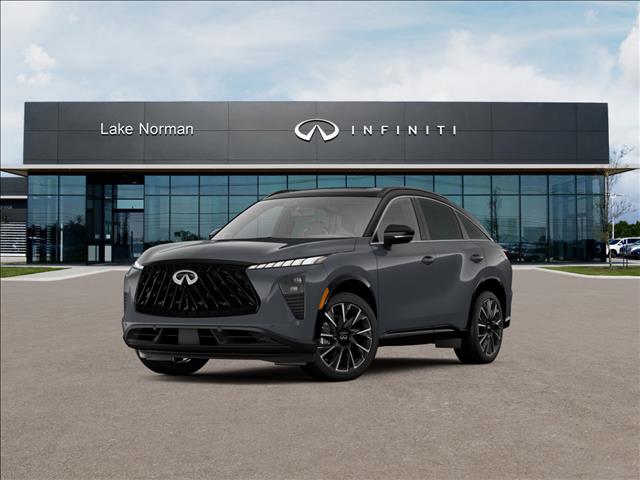 New 2027 INFINITI QX65 AUTOGRAPH