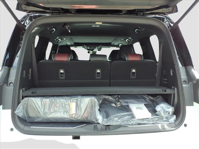 صورة مصغرة 21 لـ 2027 Infiniti QX80 AUT