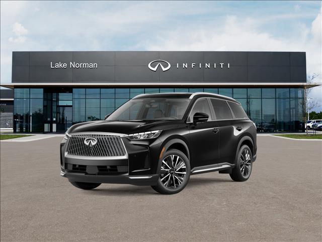 New 2026 INFINITI QX60 Luxe