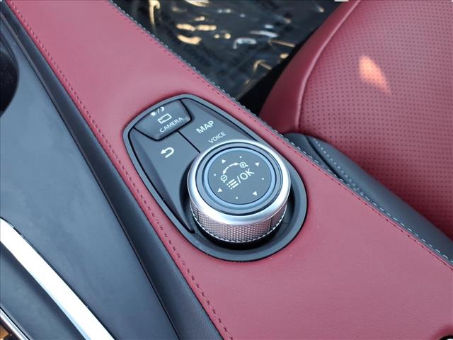 2024 Infiniti QX50 SPORT 缩略图 14