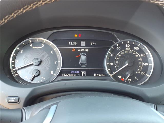 2024 Infiniti QX50 SPORT 缩略图 30