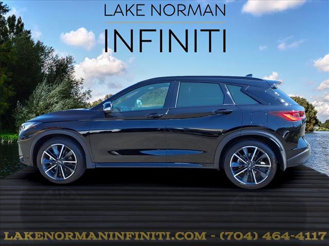 2024 Infiniti QX50 SPORT 缩略图 18
