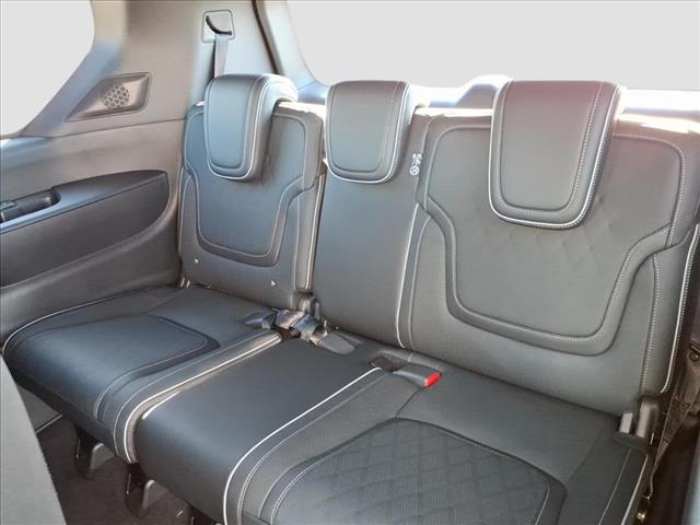2026 Infiniti QX80 AUTOGRAPH 缩略图 22