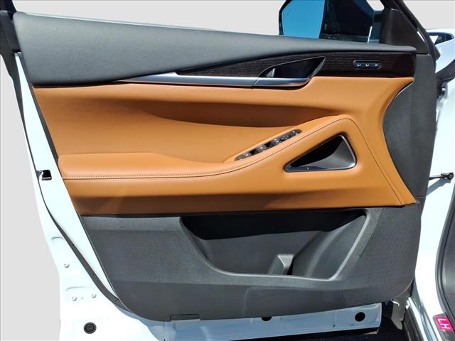 صورة 4 لـ 2027 Infiniti QX60 AUTOGRAPH