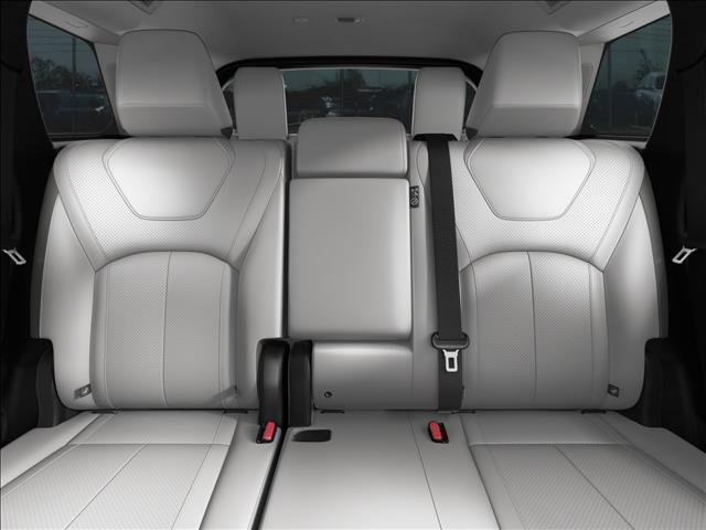 صورة 8 لـ 2027 Infiniti QX60 LUXE