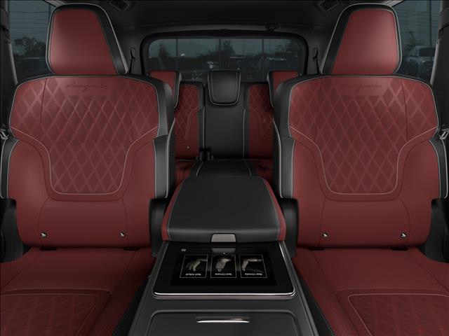 صورة 8 لـ 2027 Infiniti QX80 AUTOGRAPH