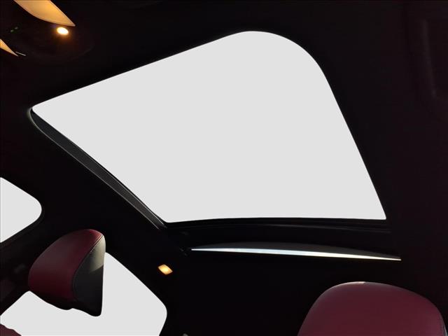 صورة 8 لـ 2025 Infiniti QX50 SPORT