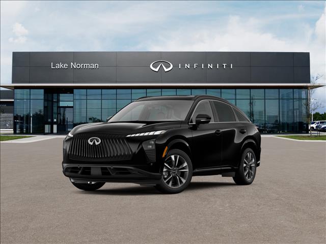 New 2027 INFINITI QX65
