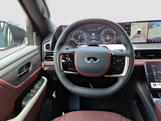 صورة مصغرة 26 لـ 2027 Infiniti QX80 AUT